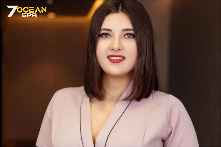 Aromatherapy Massage in Gachibowli Hyderabad