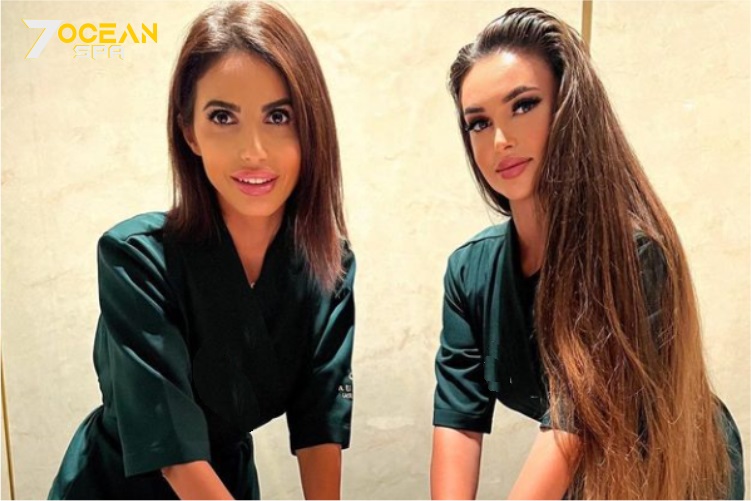 Balinese Massage in Gachibowli Hyderabad