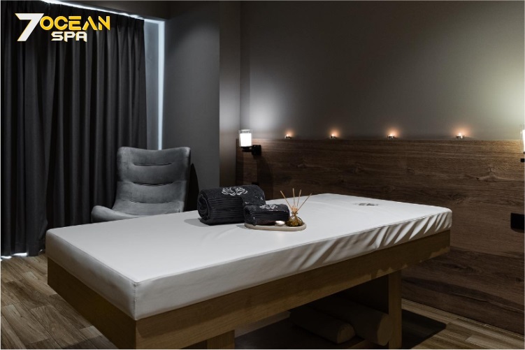 Couples Massage in Gachibowli Hyderabad