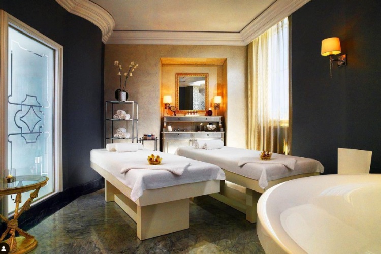 Deep Tissue Massage in Gachibowli Hyderabad